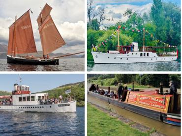 Flagships 2025 composite